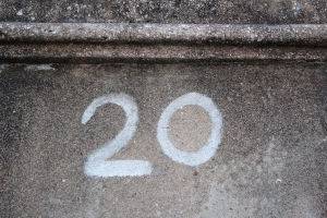 WHAT DOES NUMBER 20 MEAN IN NEAPOLITAN GRIMACE - NUMEROLOGY AND ANGELS